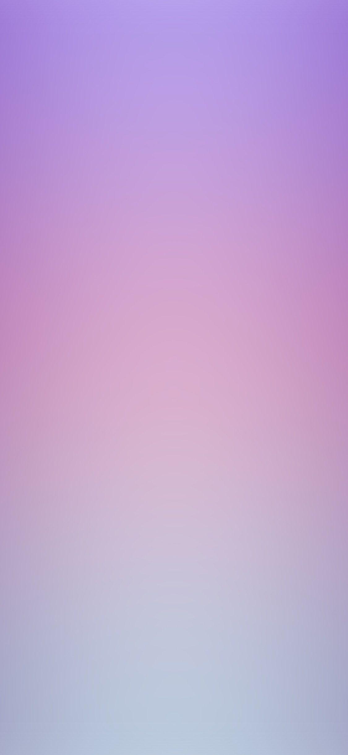 1125x2436 Màu tím nhạt Hình nền iPhone X