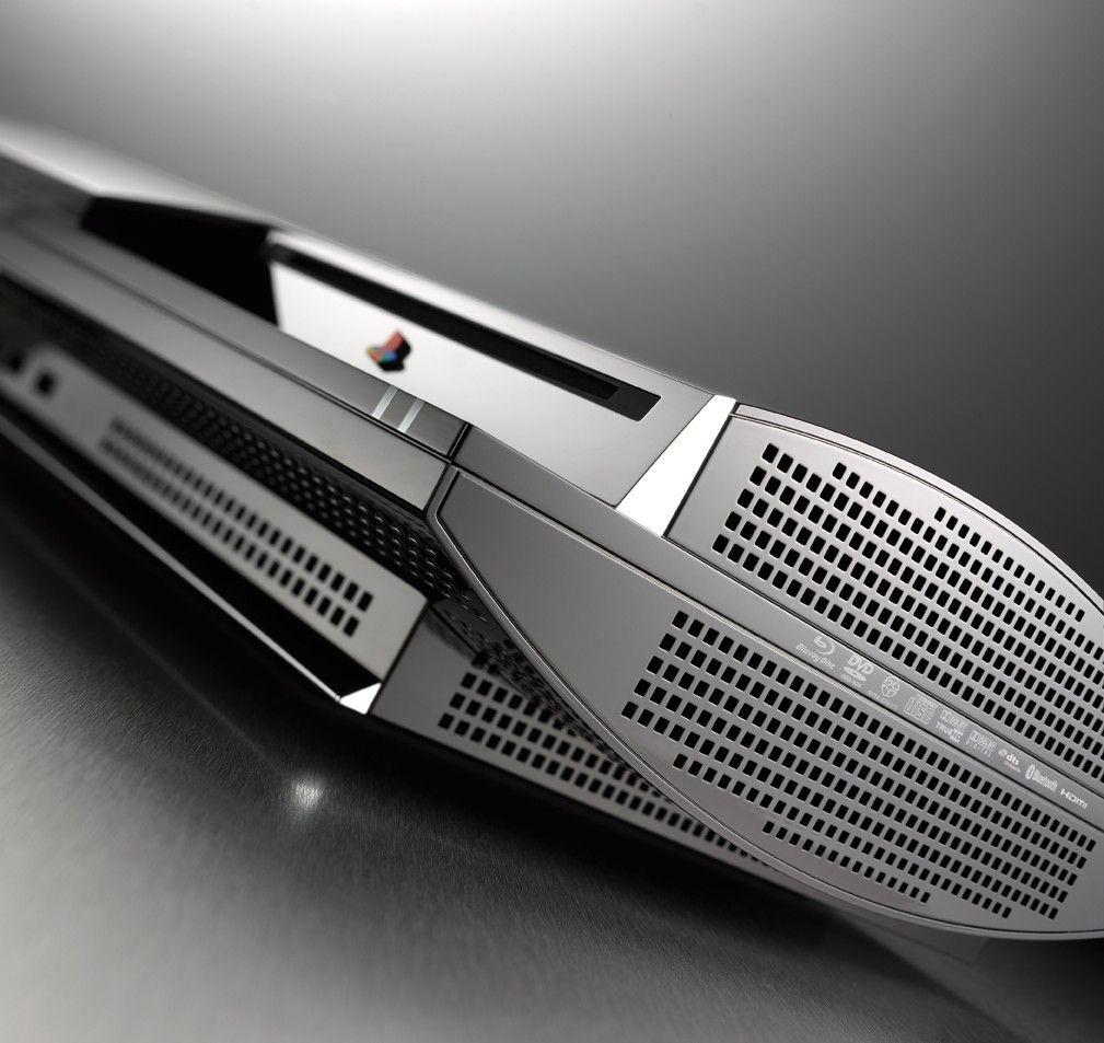 1009x953 PS4 and PS3 Console Comparison Video