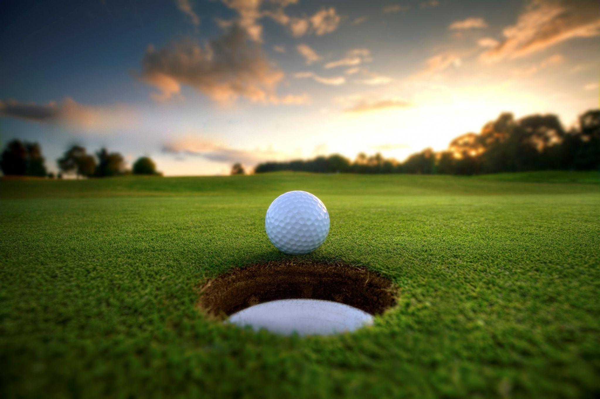 4K Golf Wallpapers - Top Free 4K Golf Backgrounds - WallpaperAccess