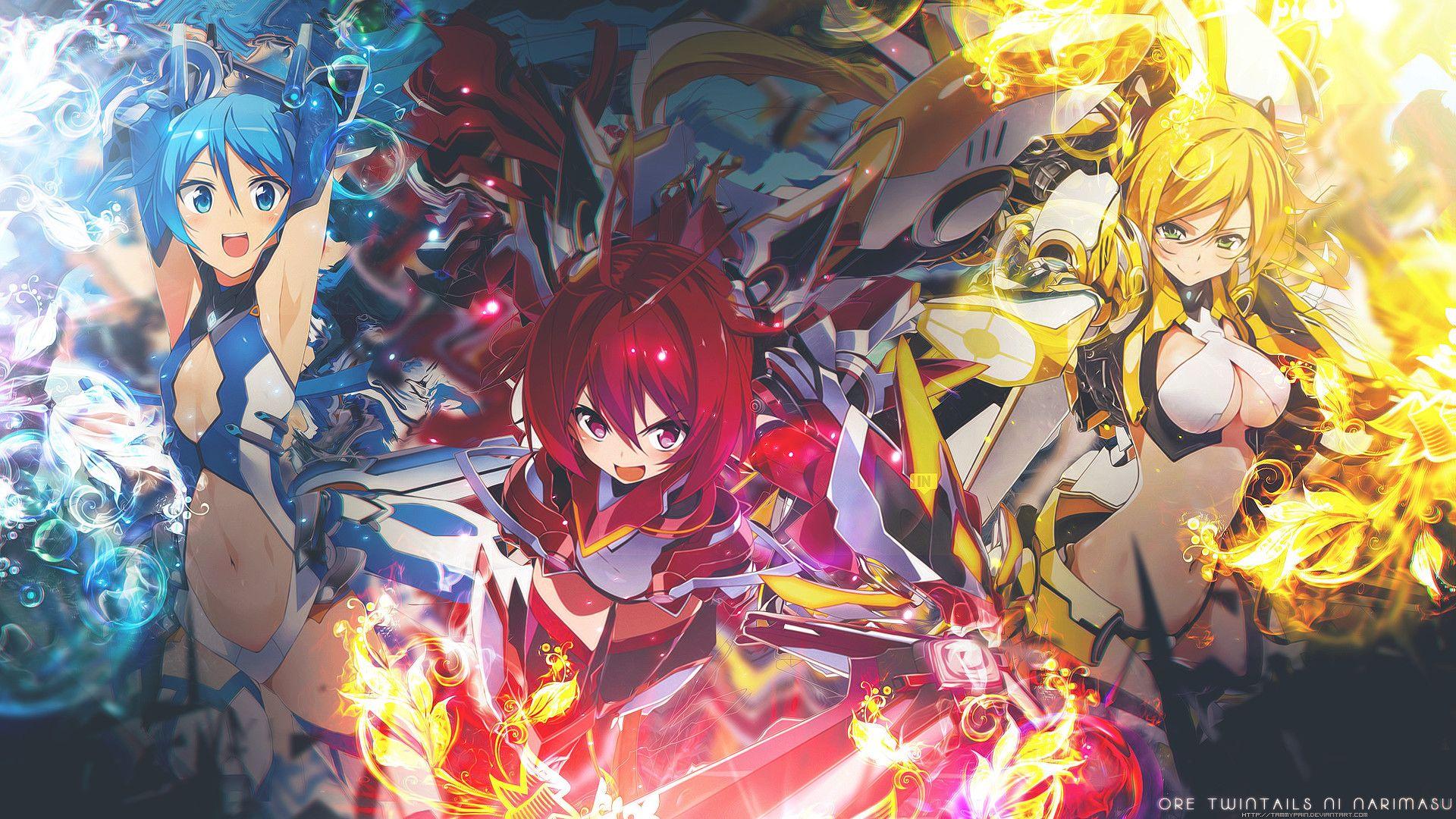 1920x1080 favorite Anime Wallpaper