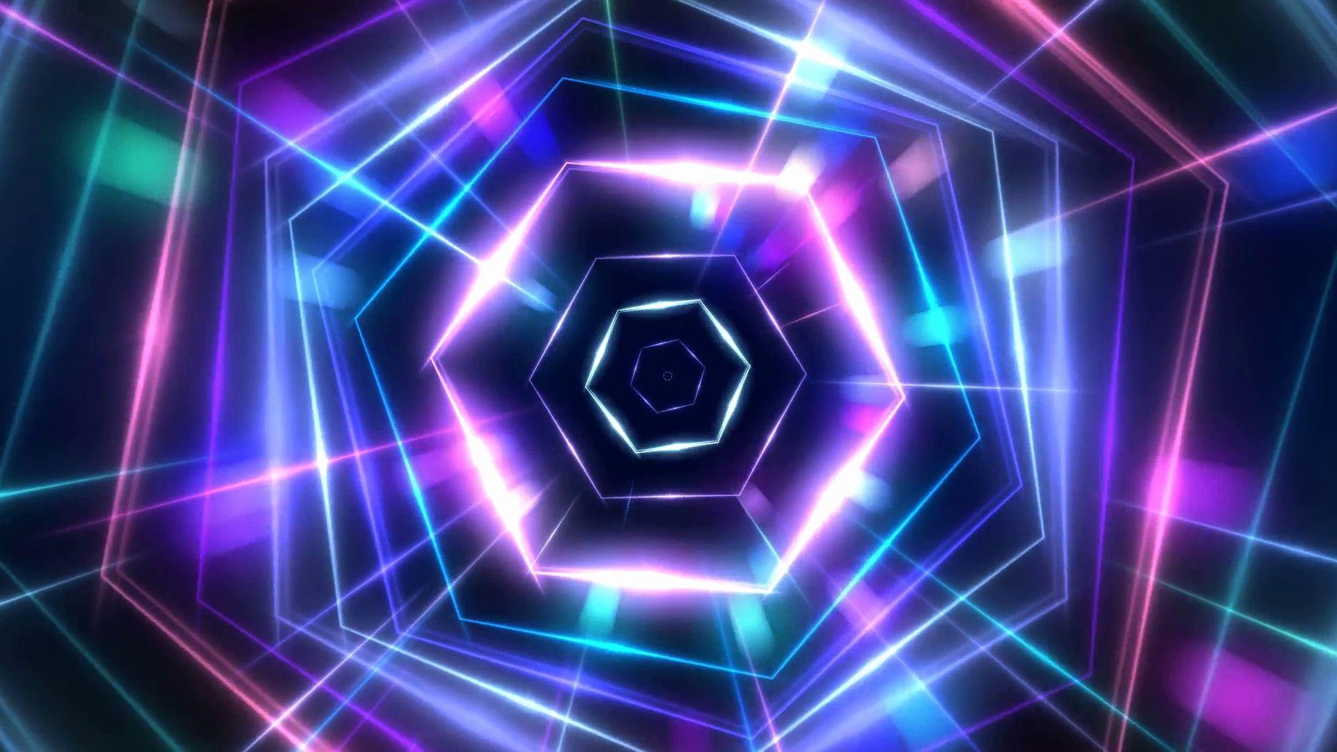 1920x1080 Neon Lights Wallpaper Fresh Abstract .