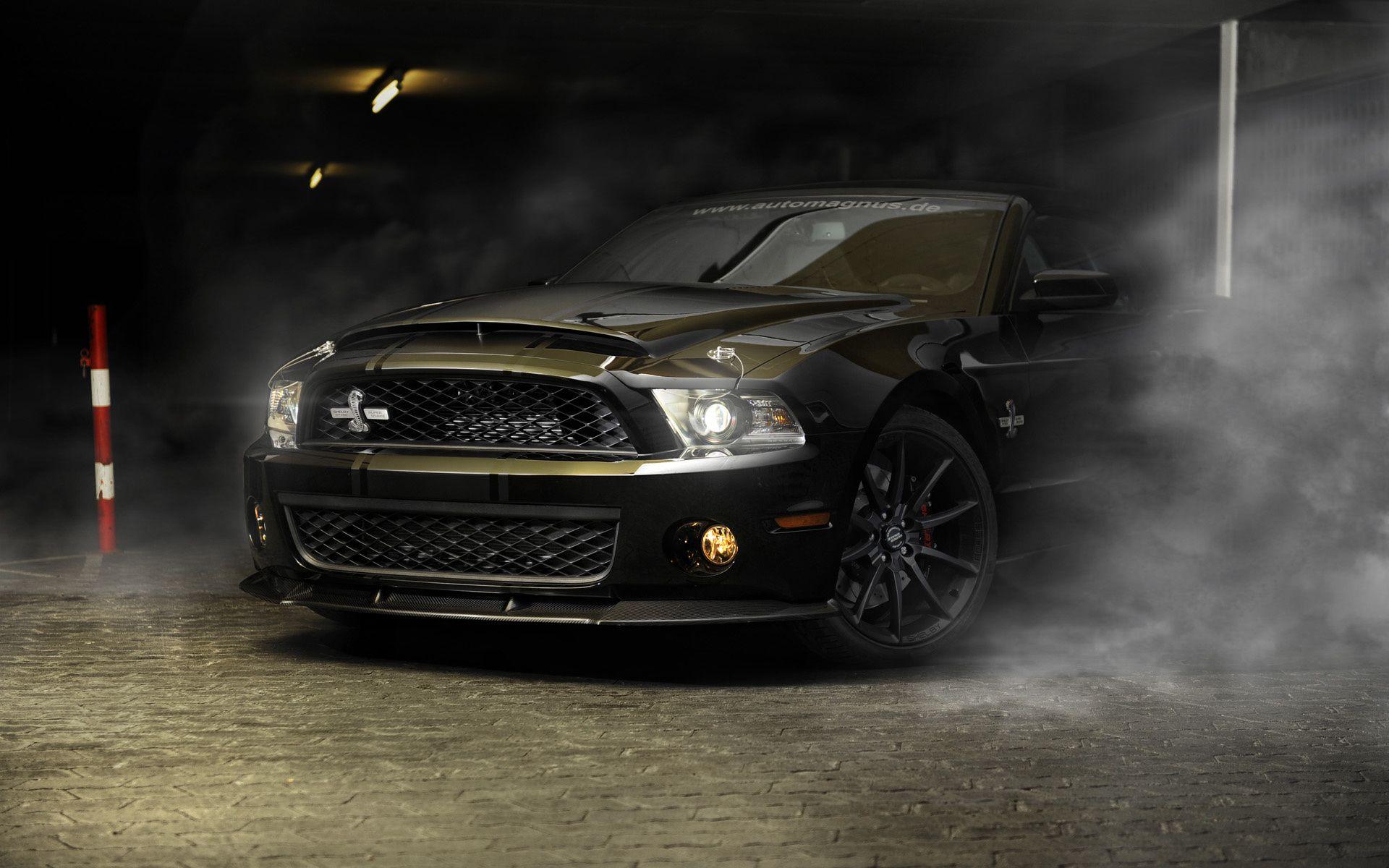 Mustang Burnout Wallpapers - Top Free Mustang Burnout Backgrounds ...