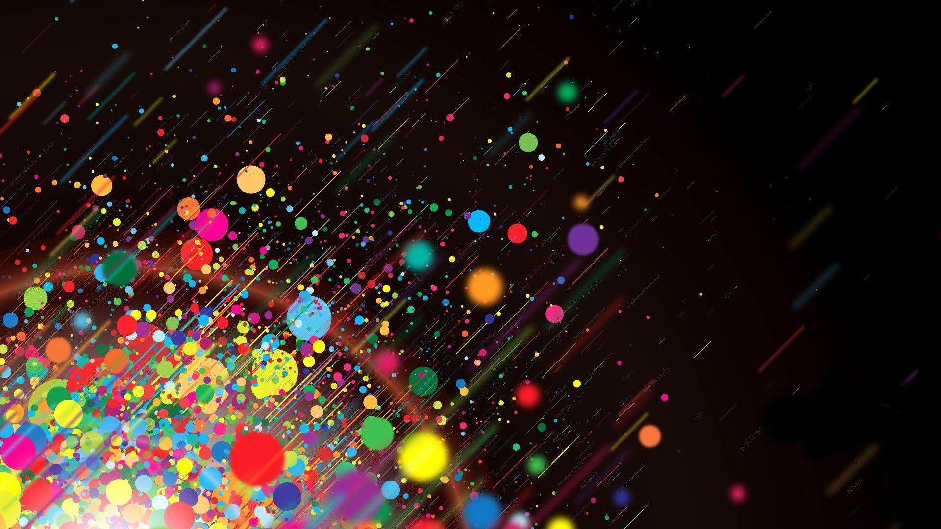 1920x1080 CGI Abstract wallpaper (Desktop, Phone, Tablet) Desktop