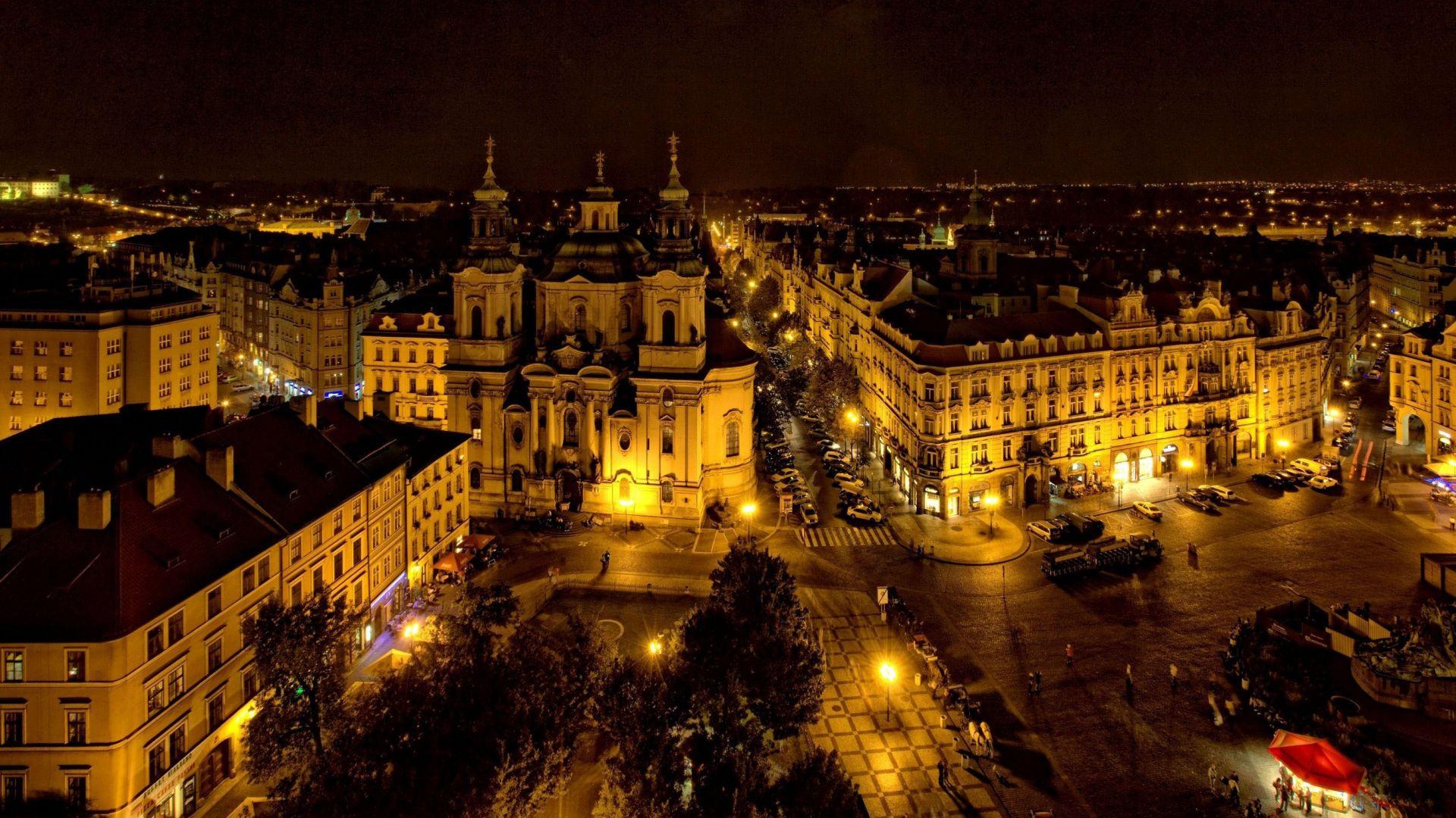 1920x1080 SQS69: Prague Wallpaper in Best Resolutions, HQFX