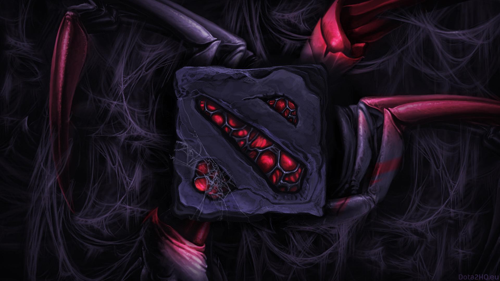 1920x1080 Amazing Dota 2 HD Wallpaper for Your PC