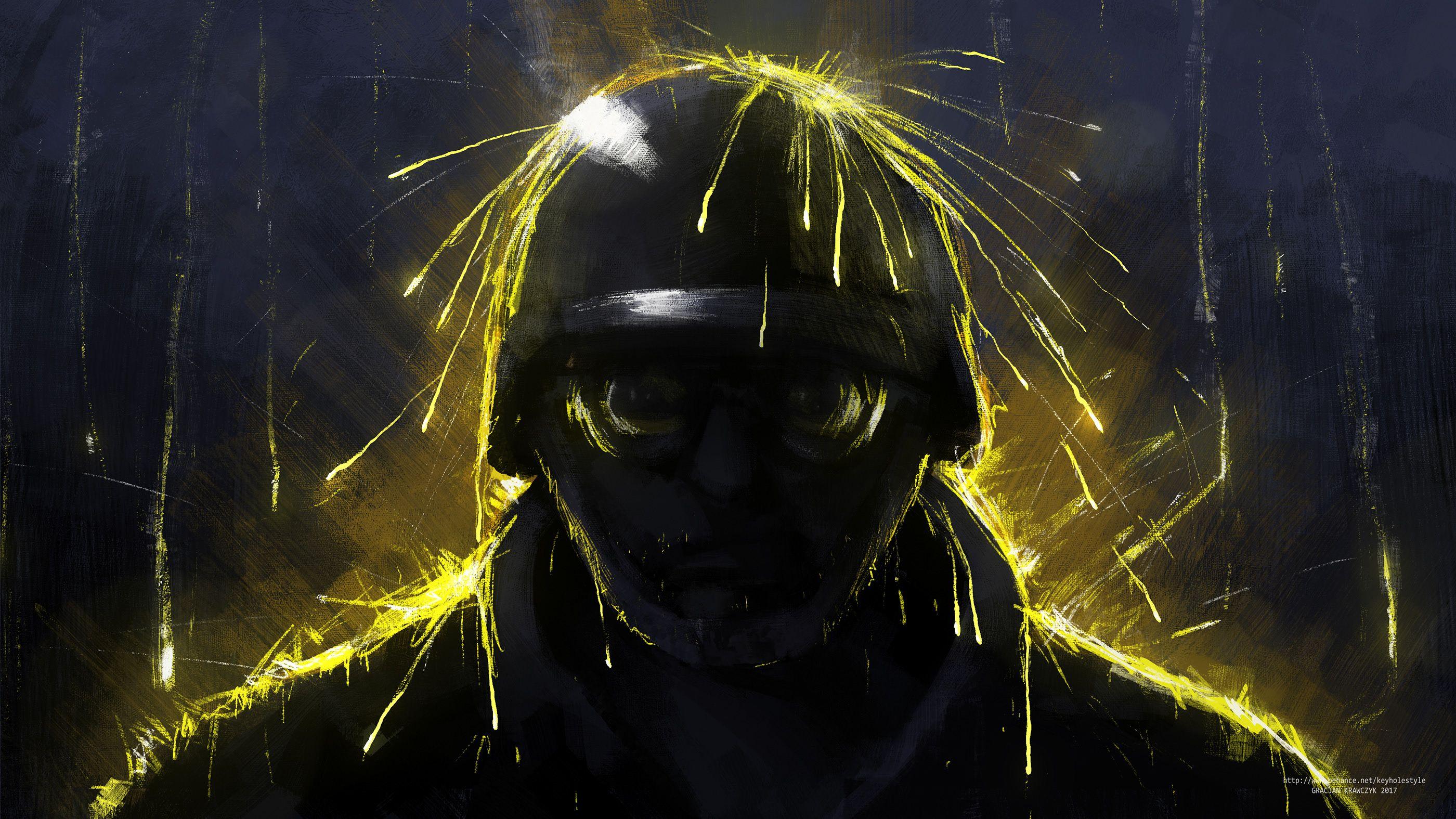 2800x1575 RAINBOW SIX SIEGE Operators wallpaper