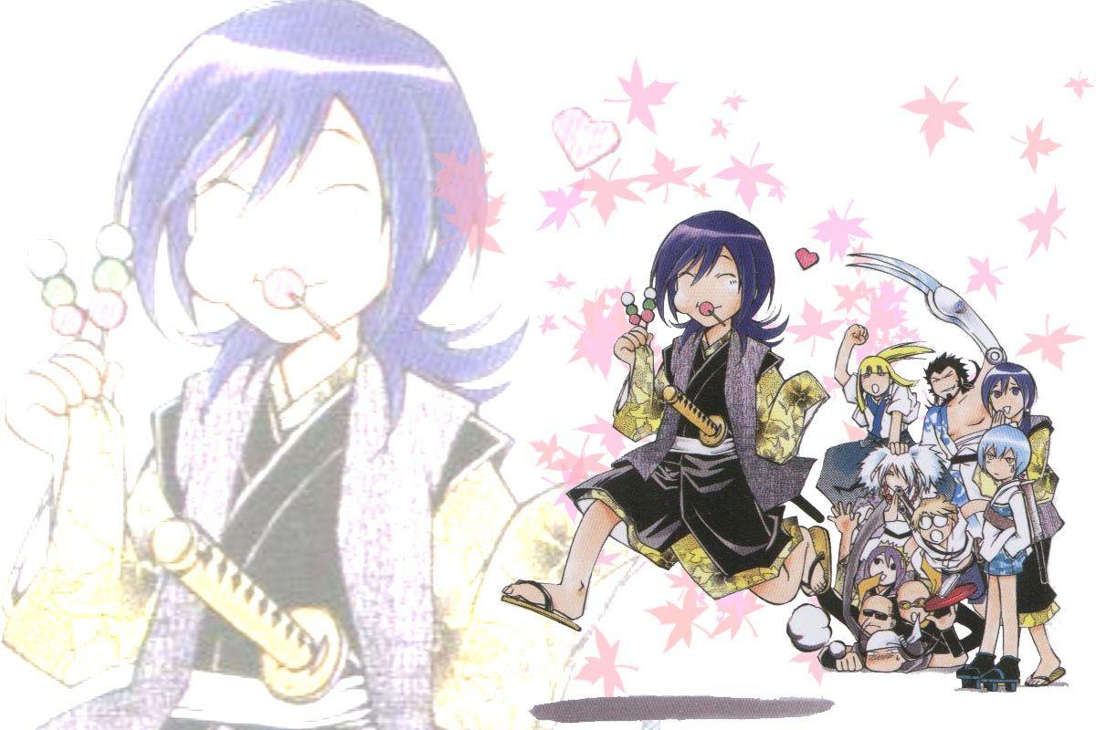 1200x800 Samurai Deeper KYO favourites