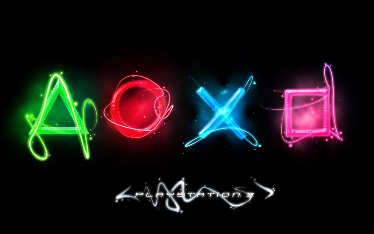1280x800 Free Playstation 3 Wallpaper