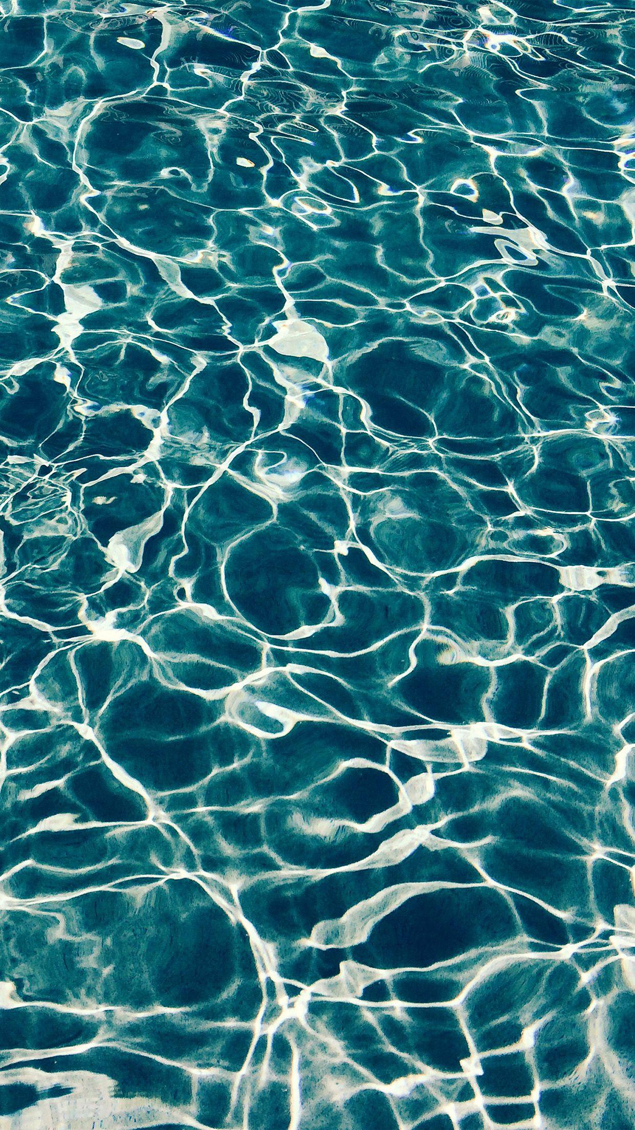 1242x2208 iPhone X wallpaper. wave art water sea