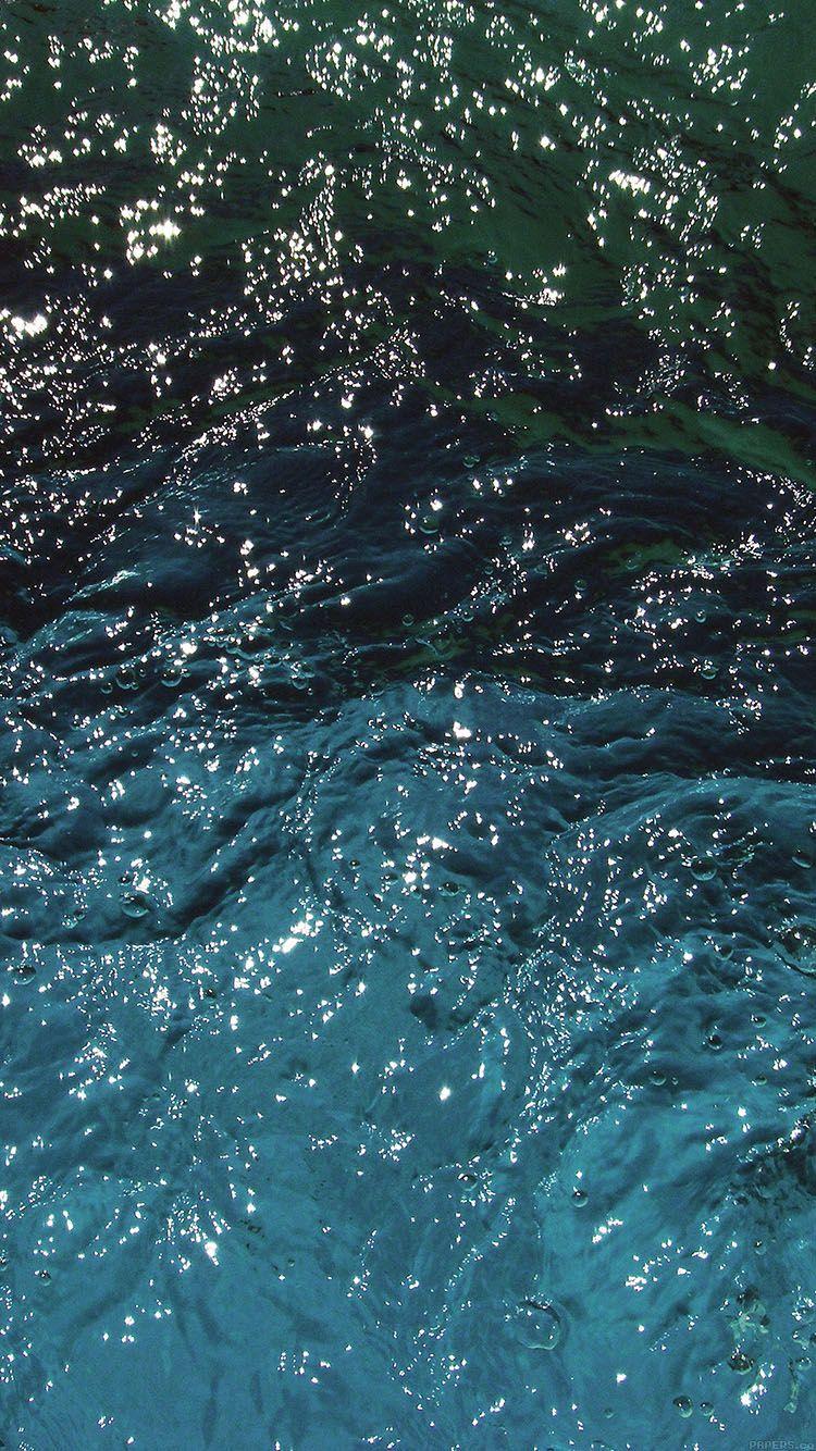 750x1334 Wallpaper Water Ful Day