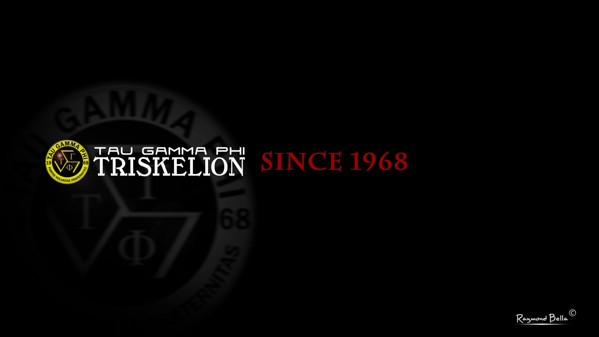 1920x1080 Triskele Wallpaper. Triskele Wallpaper