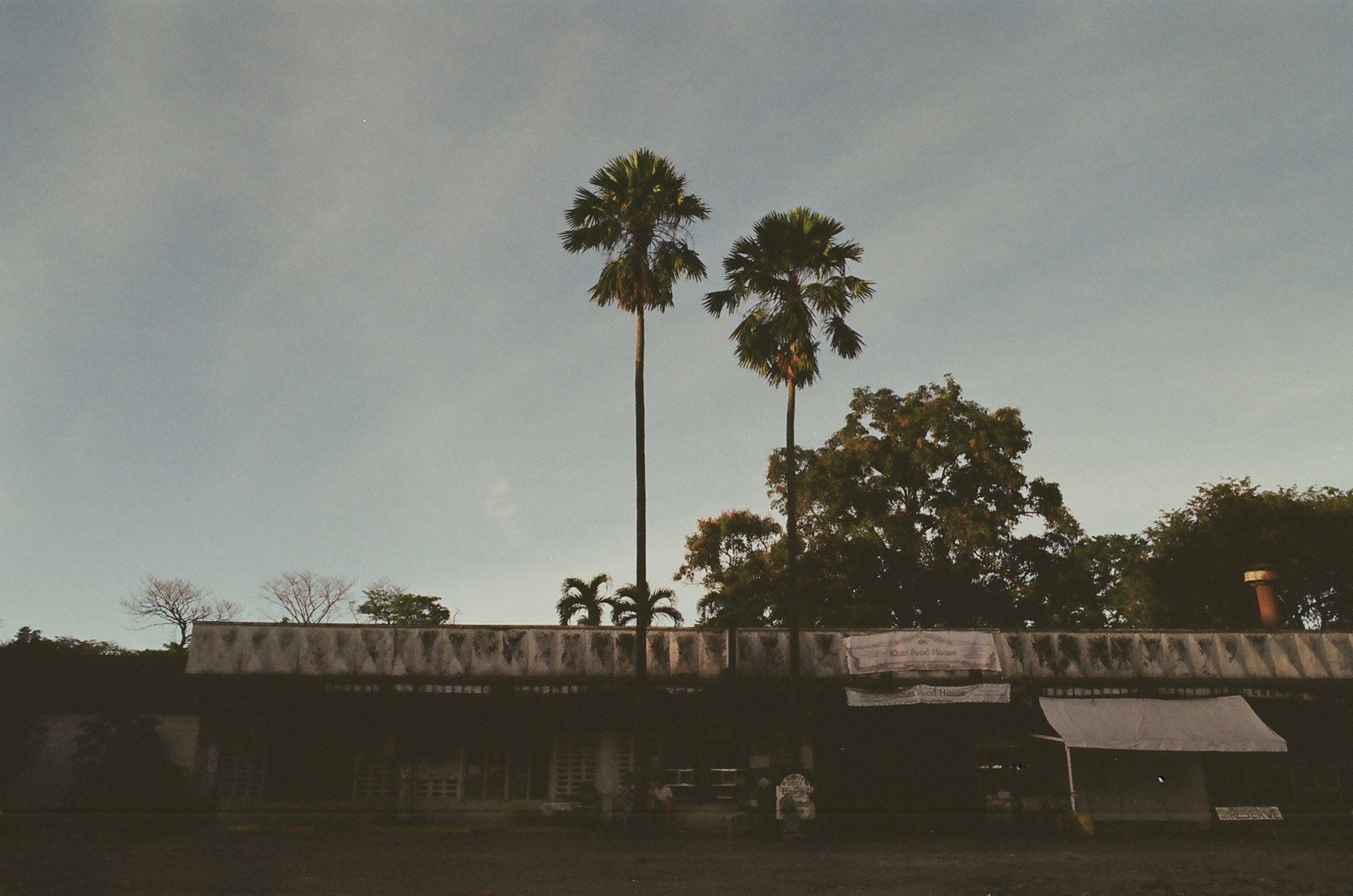 3840x2544 philippine analog film and 35mm HD 4k wallpaper and background