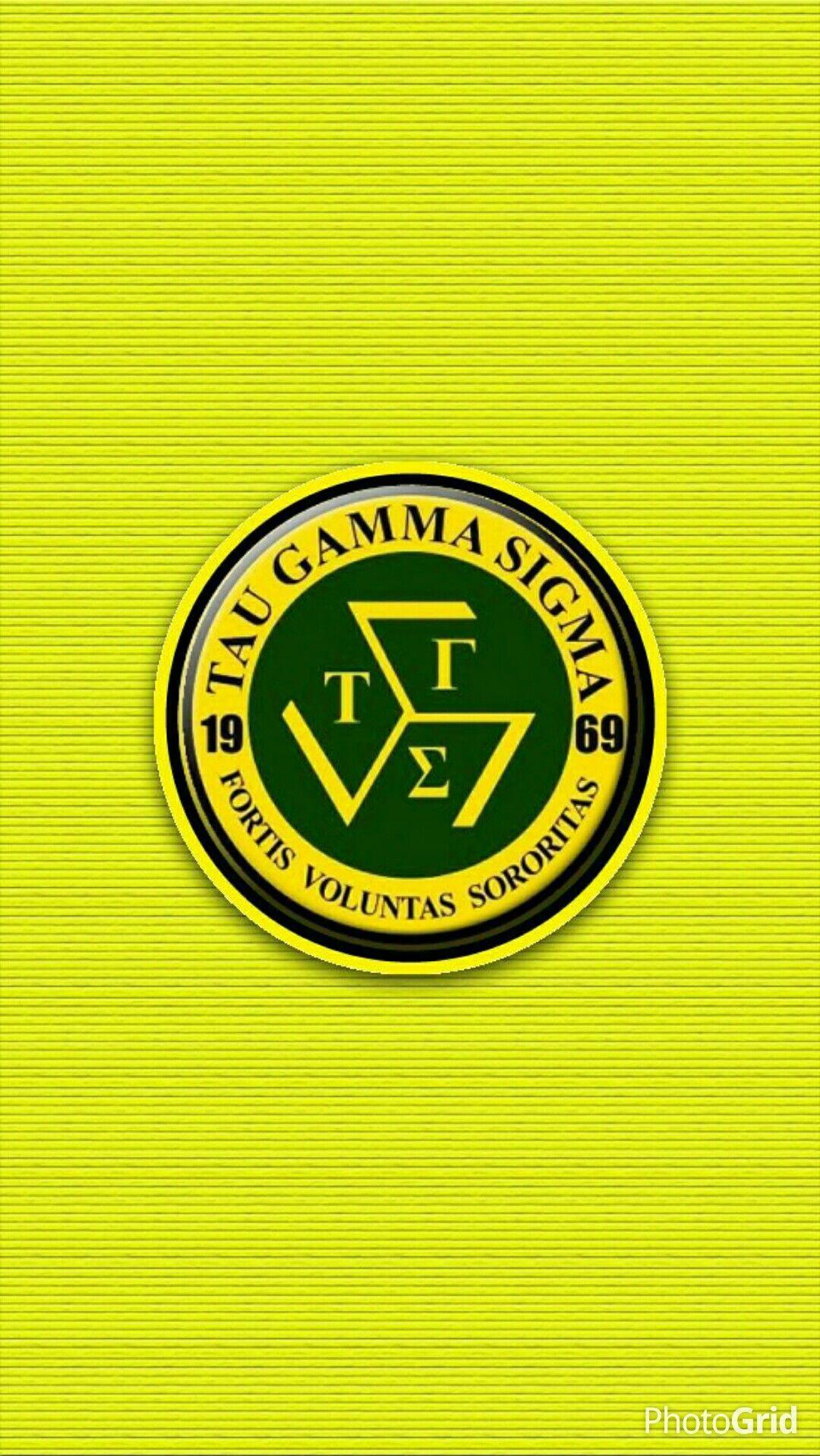 1080x1918 Tau Gamma Phi Seal, Download Wallpaper