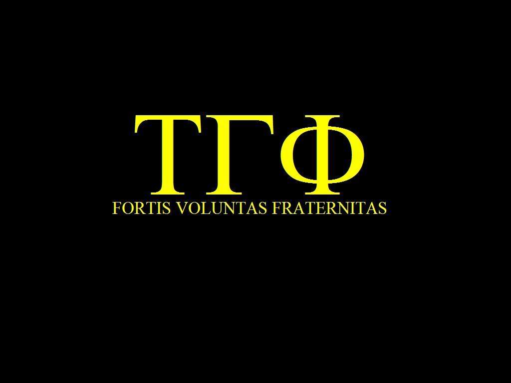 1024x768 Tau Gamma Phi Photo Tgpñales De Trafico Stop Gif, Download