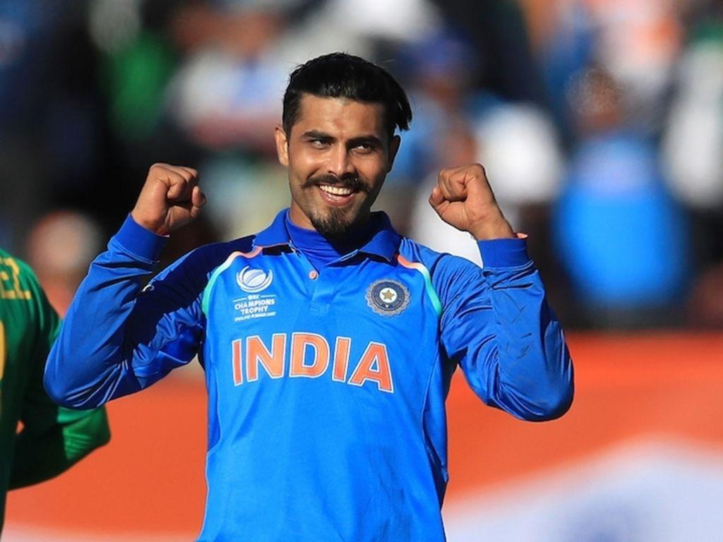 Ravindra Jadeja Wallpapers - Top Free Ravindra Jadeja Backgrounds ...