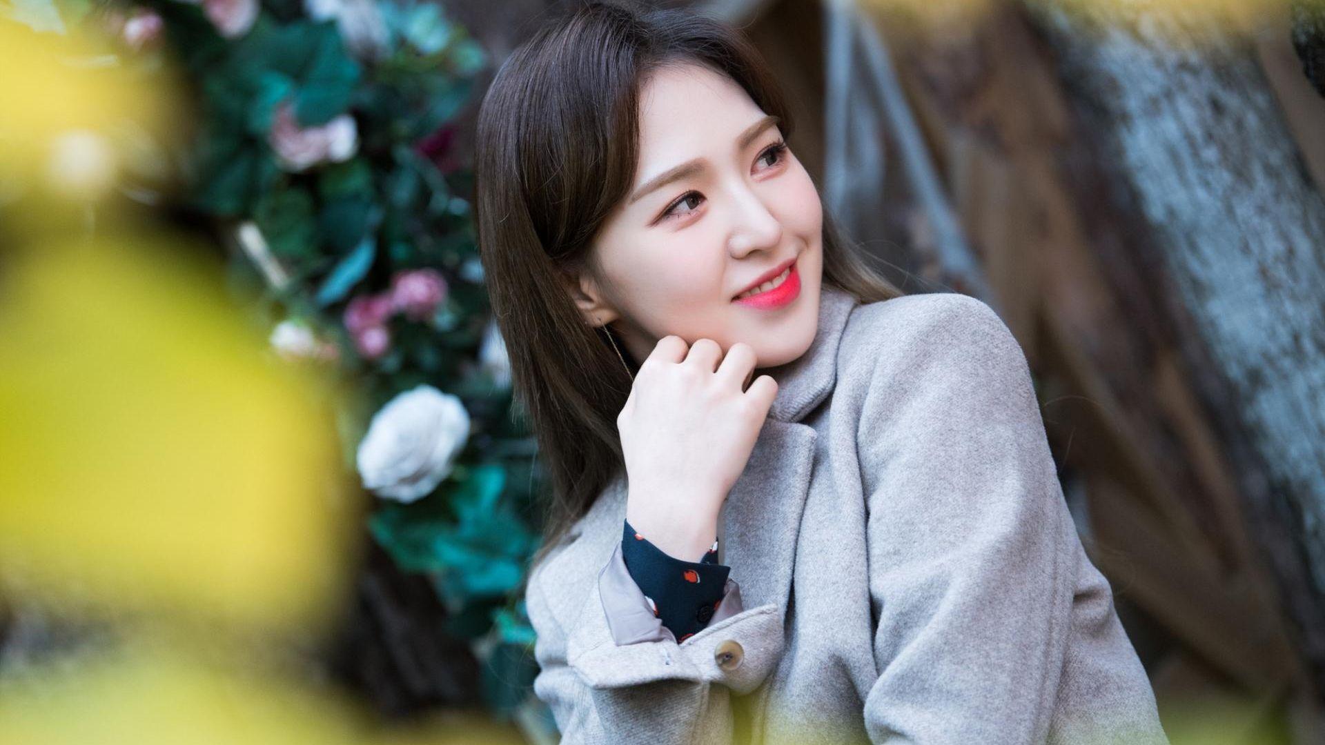 1920x1080 Free download Red Velvet image Wendy HD wallpaper and background