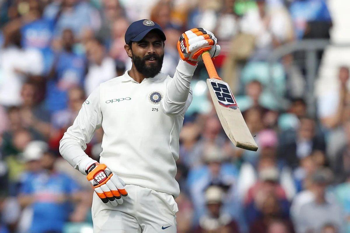 1200x800 Ravindra Jadeja Promises To Give His Best After Being Named