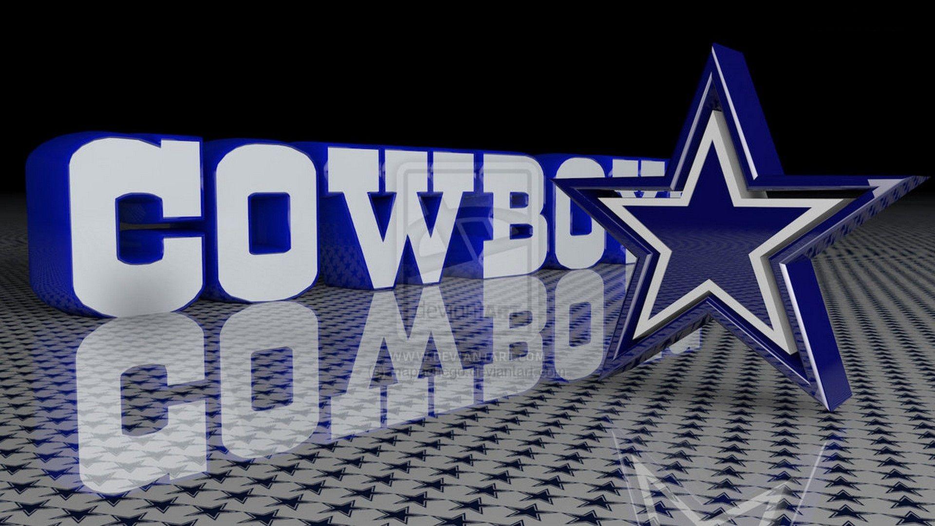 1920x1080 Dallas Cowboys Background HD NFL Football Wallpaper