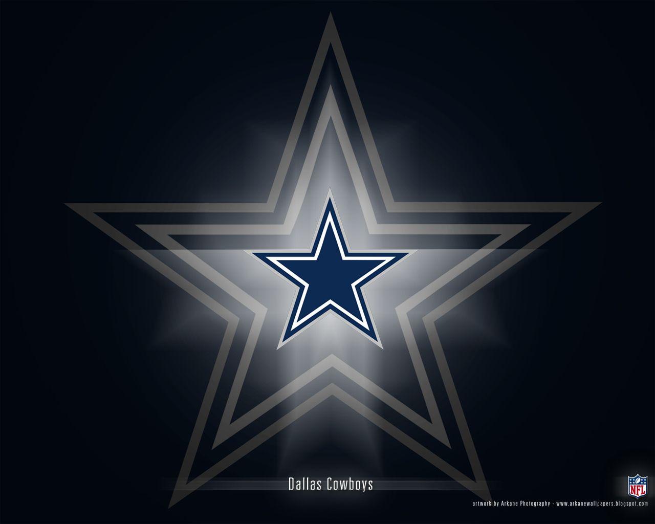 1280x1024 HD Dallas Cowboys Wallpaper