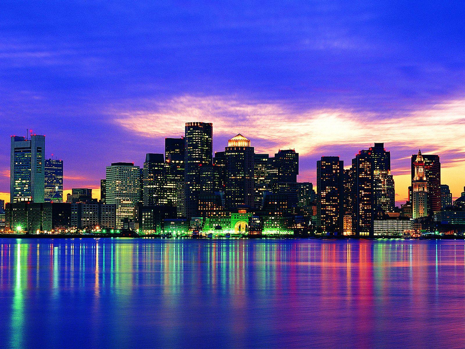 Boston MA Wallpapers - Top Free Boston MA Backgrounds - WallpaperAccess