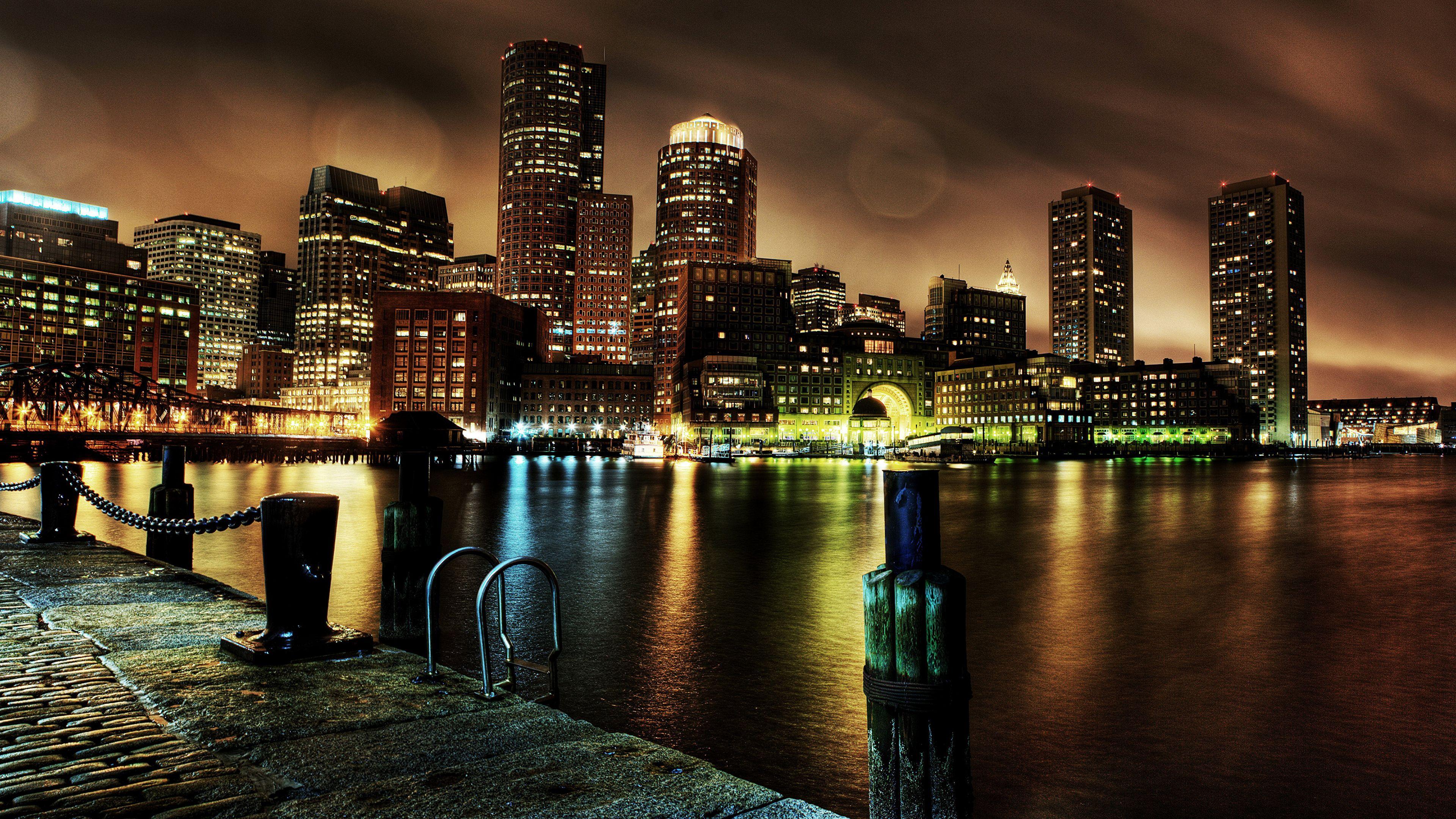 Boston MA Wallpapers - Top Free Boston MA Backgrounds - WallpaperAccess