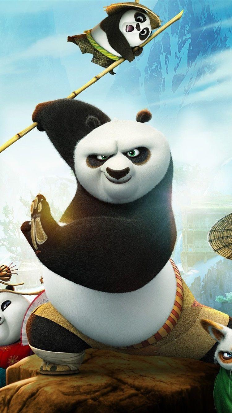 Kung Fu Panda 3 Wallpapers - Top Free Kung Fu Panda 3 Backgrounds -  WallpaperAccess