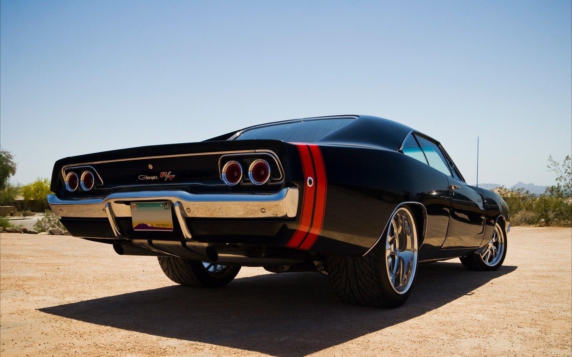 1920x1200 hot rod. dodge charger rt muscle cars hot rods tuning roads