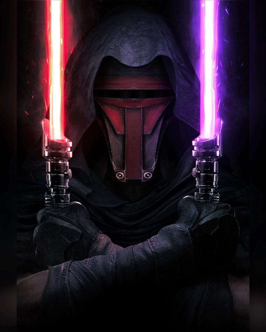 Darth Revan 4K Wallpapers - Top Free Darth Revan 4K Backgrounds