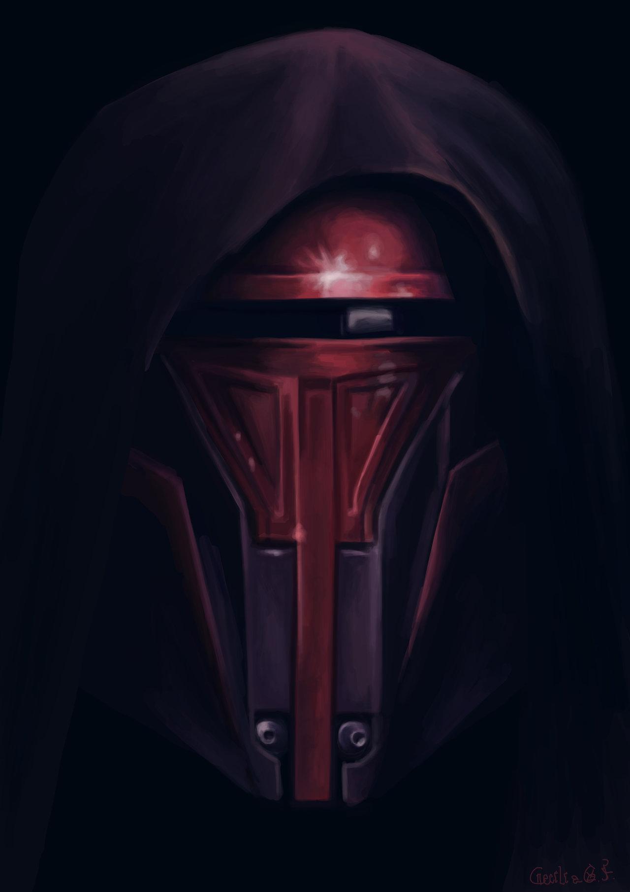1280x1810 Revan iPhone Wallpaper