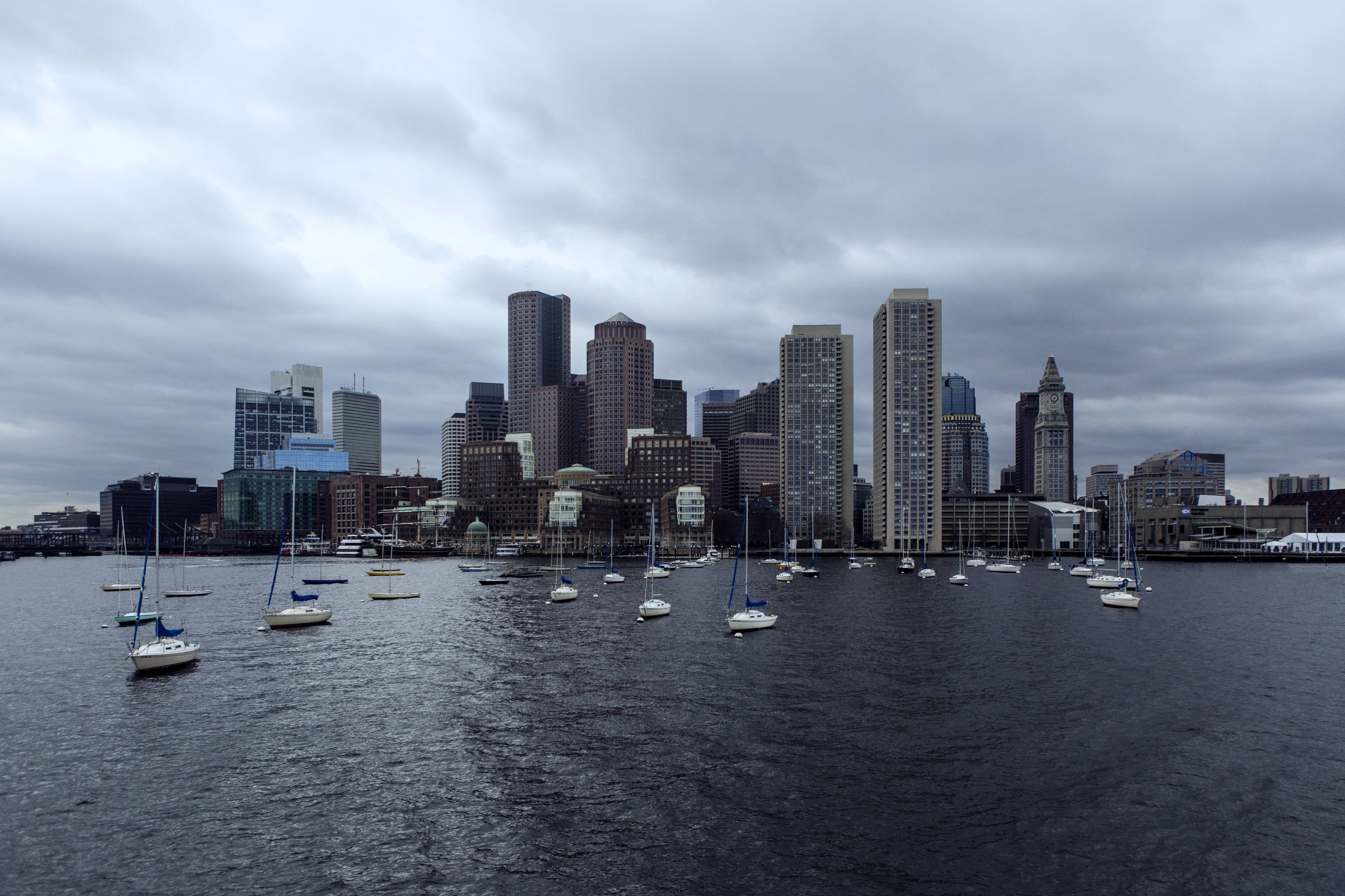 Boston MA Wallpapers - Top Free Boston MA Backgrounds - WallpaperAccess