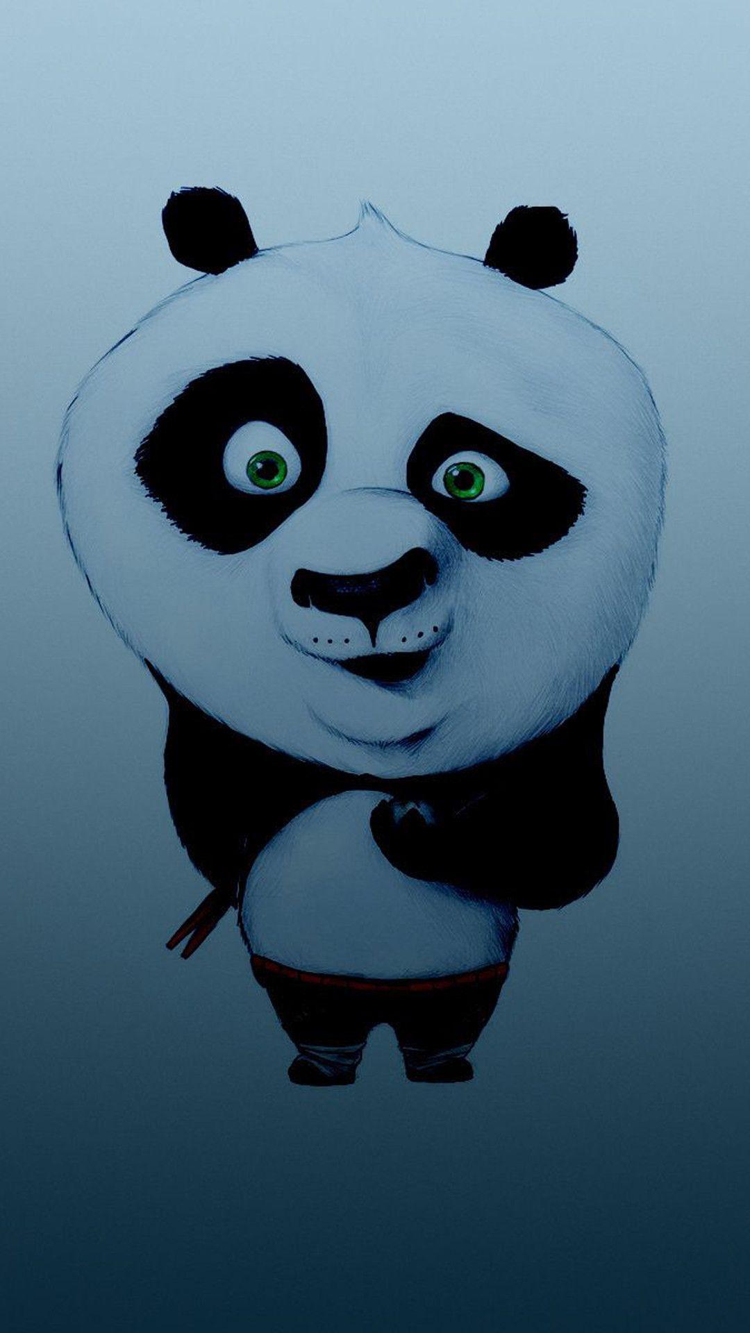 1080x1920 Kung Fu Wallpaper