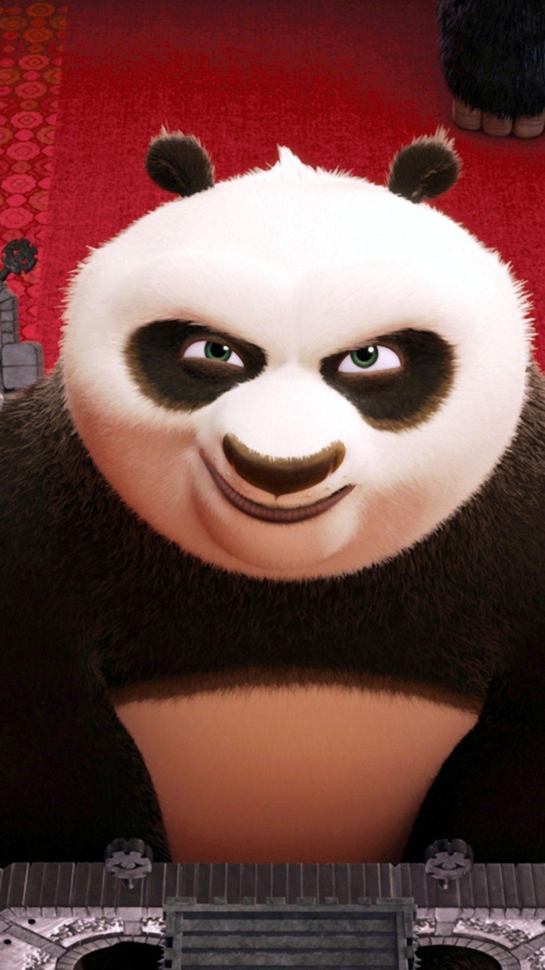 1080x1920 Kung Fu Panda 2 HD Wallpaper. HD Wallpaper Download