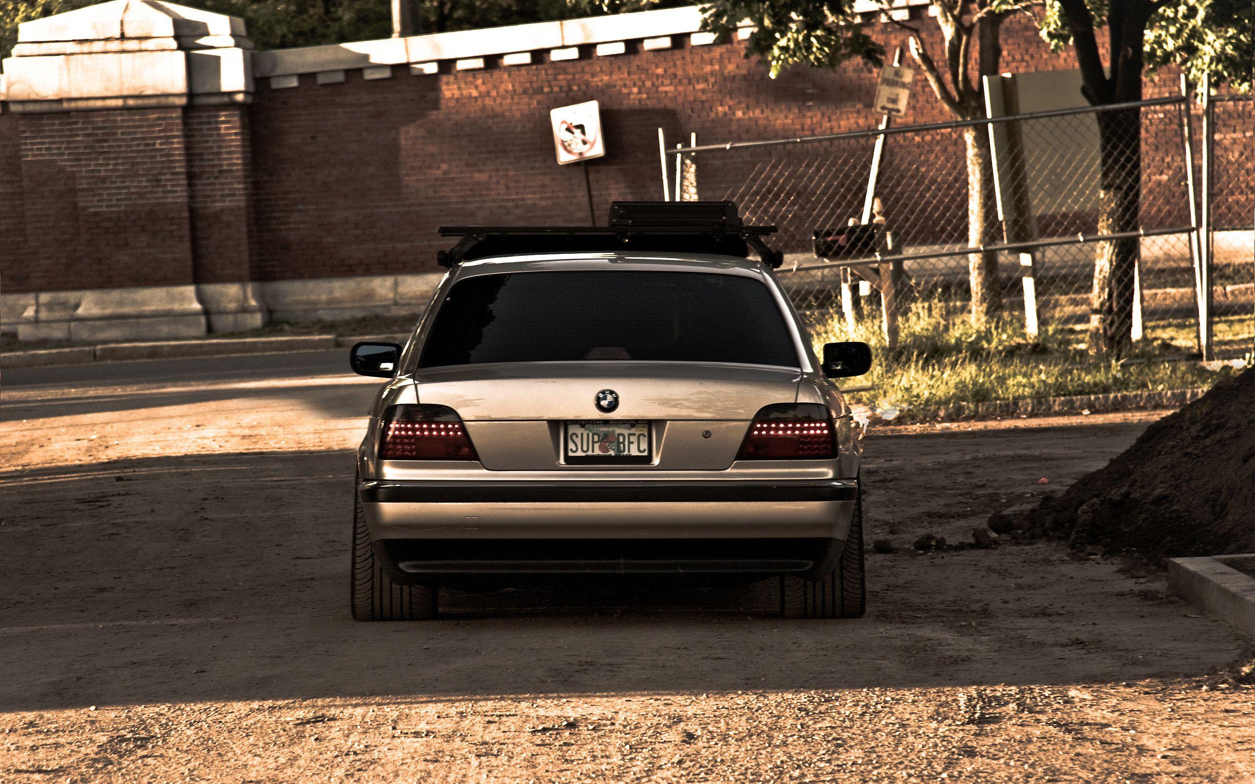 2560x1600 Usa Cars Jul Location Boston Ma Bmw E Il Posts 2028441 Wallpaper