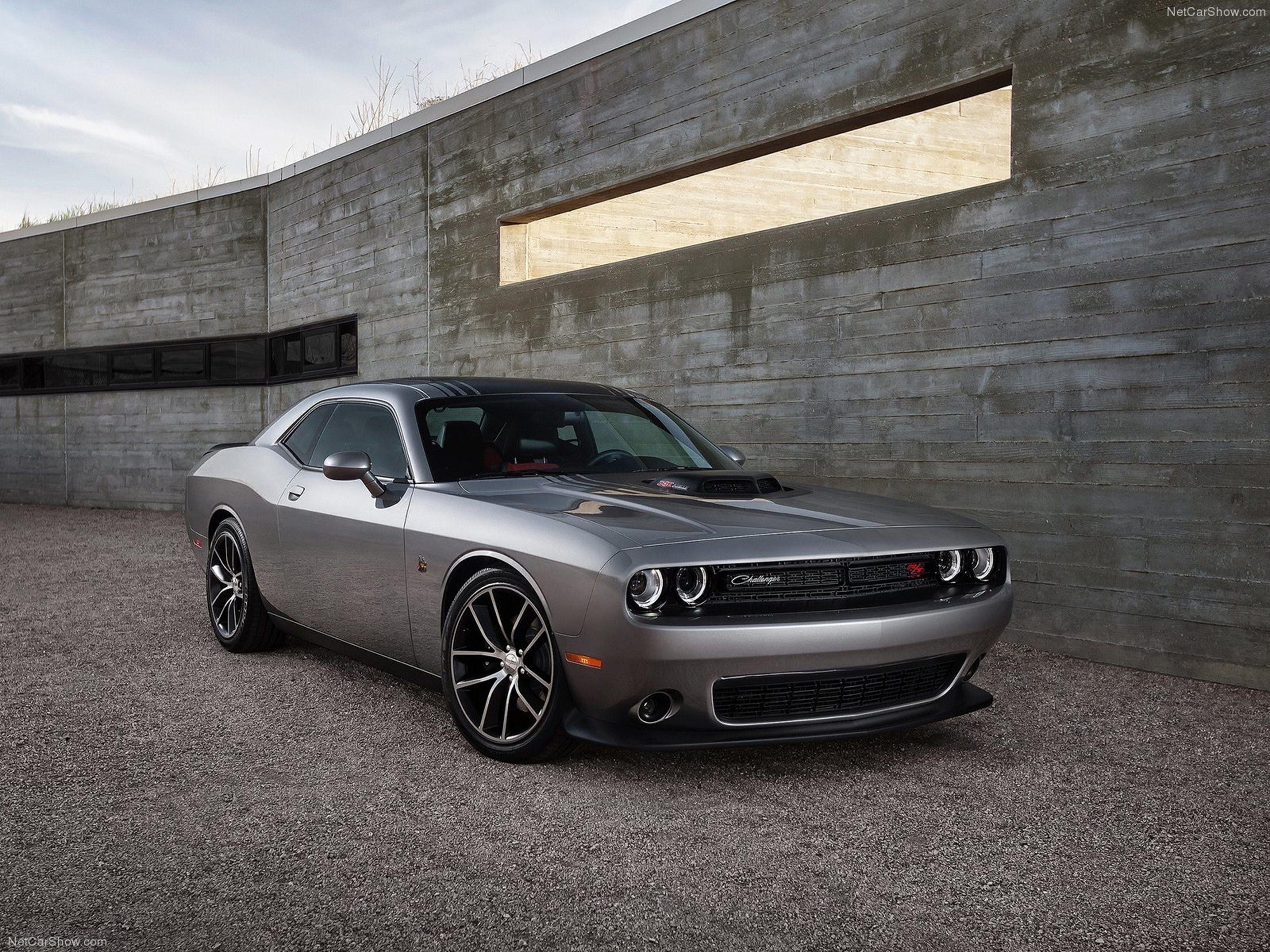 4000x3000 Dodge Challenger Black Wallpaper. Interesting Dodge Challenger White