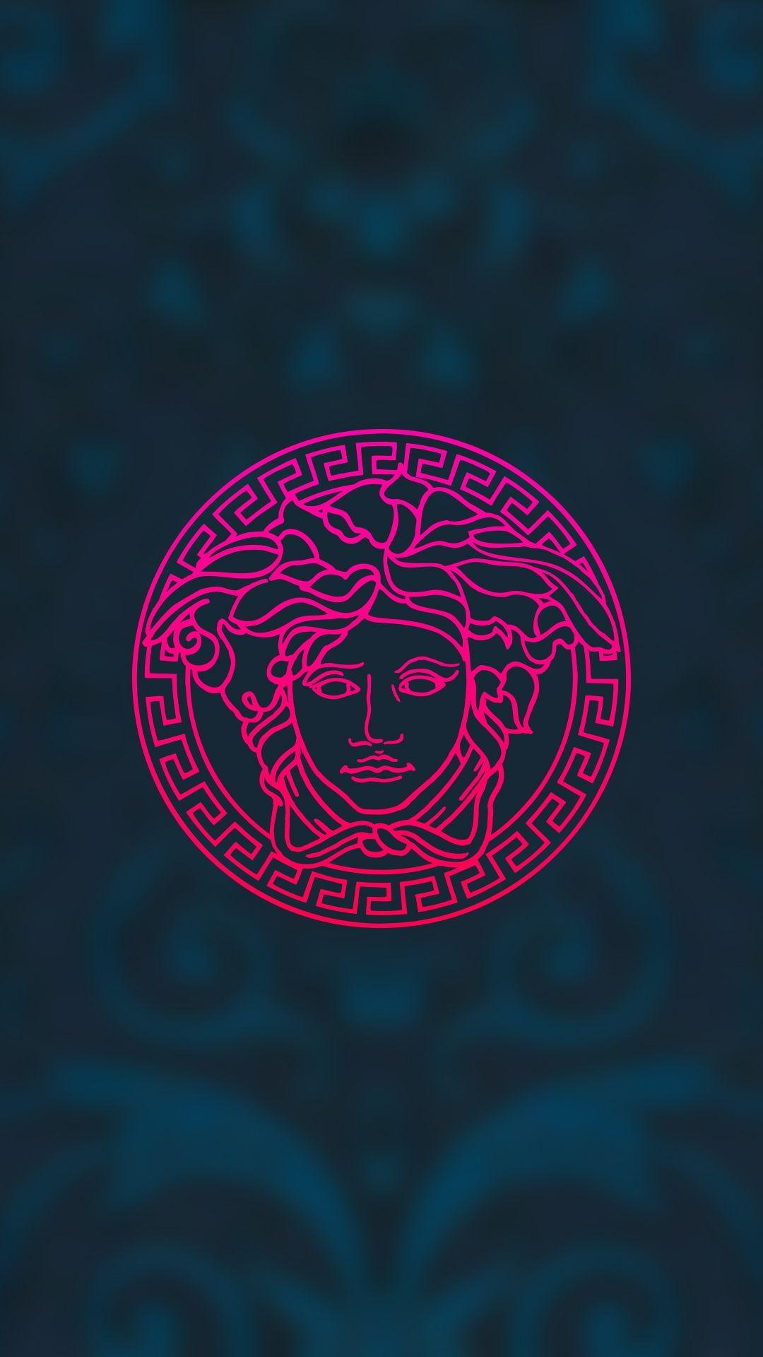 19 Versace Wallpaper  WallpaperSafari