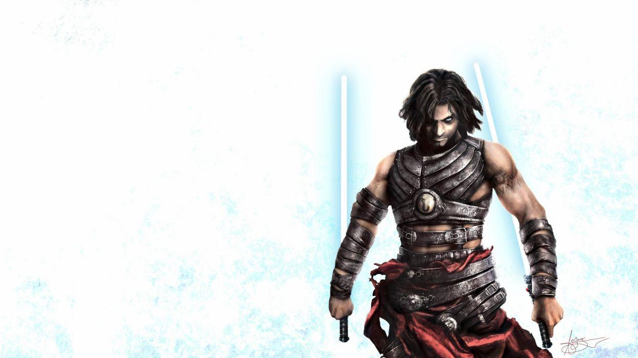 1245x700 Star Wars video games lightsabers Prince of Persia prince