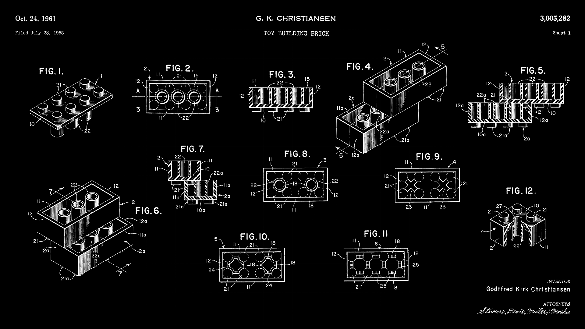 Patent Wallpapers - Top Free Patent Backgrounds - WallpaperAccess