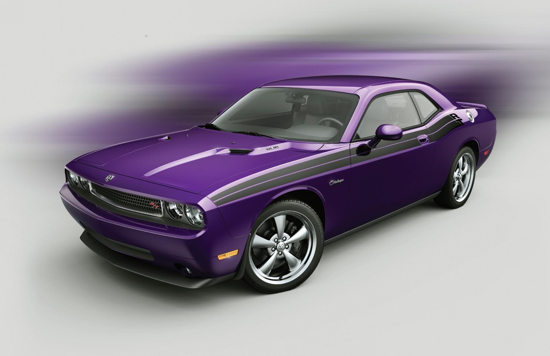 1920x1242 Dodge Challenger Plum Crazy News and Information