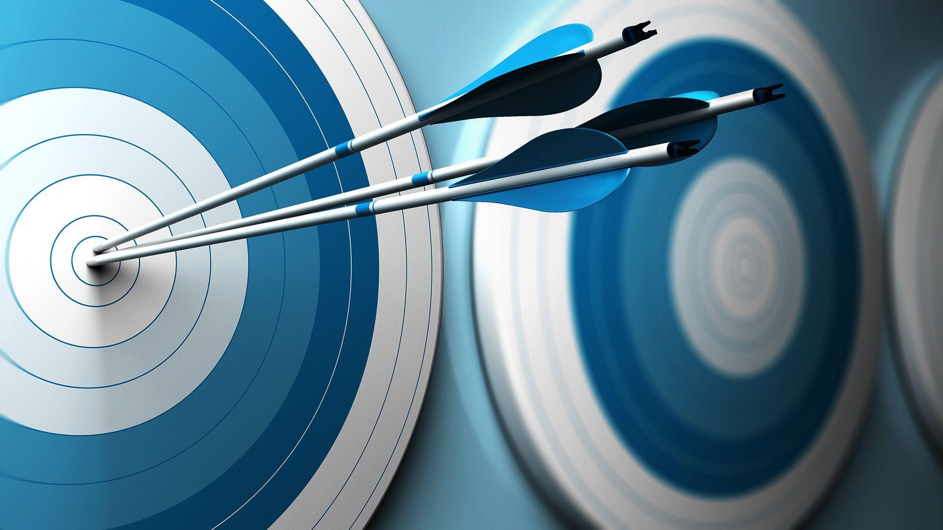 1920x1080 Target Wallpaper
