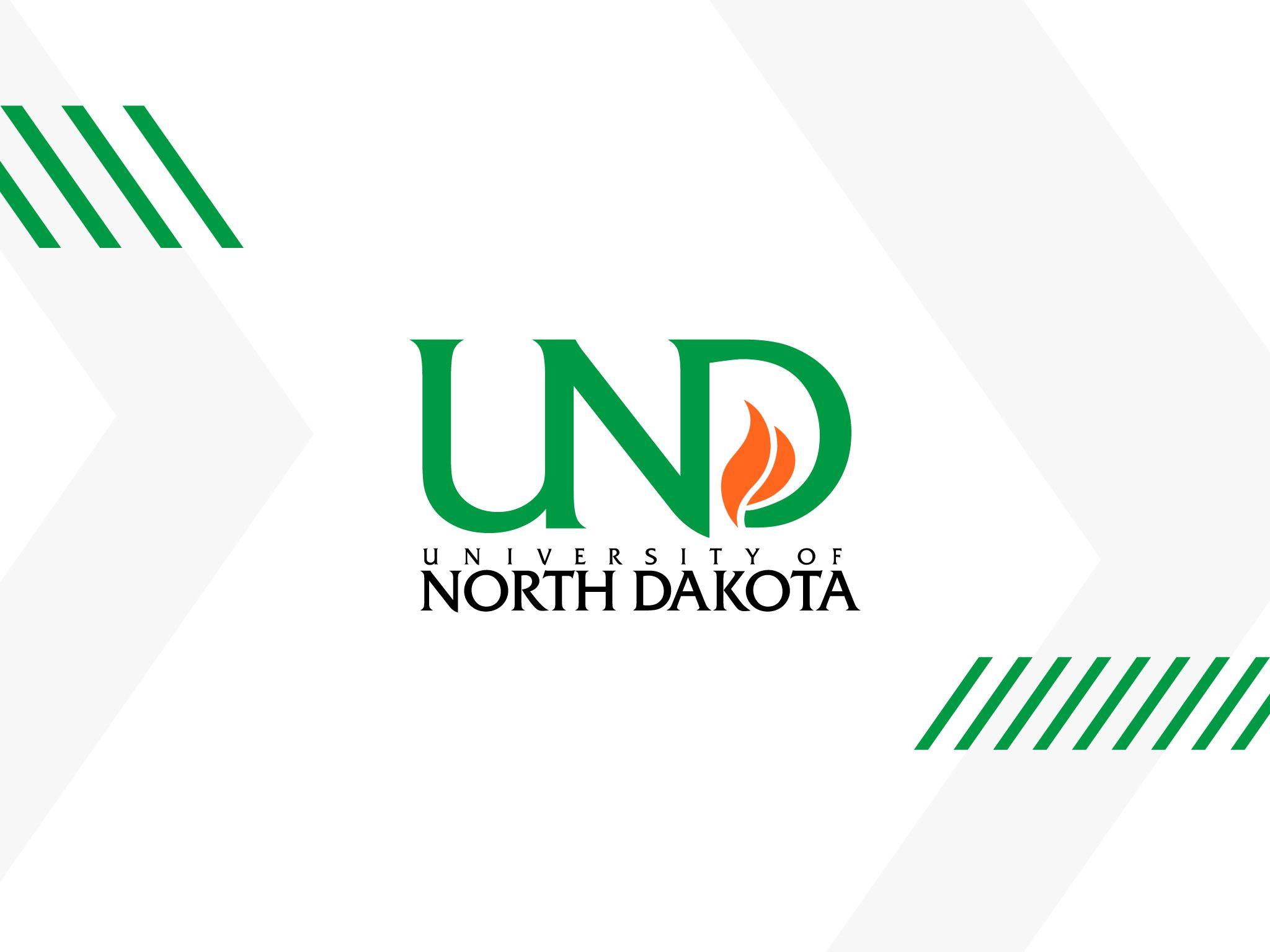 2048x1536 UND Wallpaper. University of North Dakota