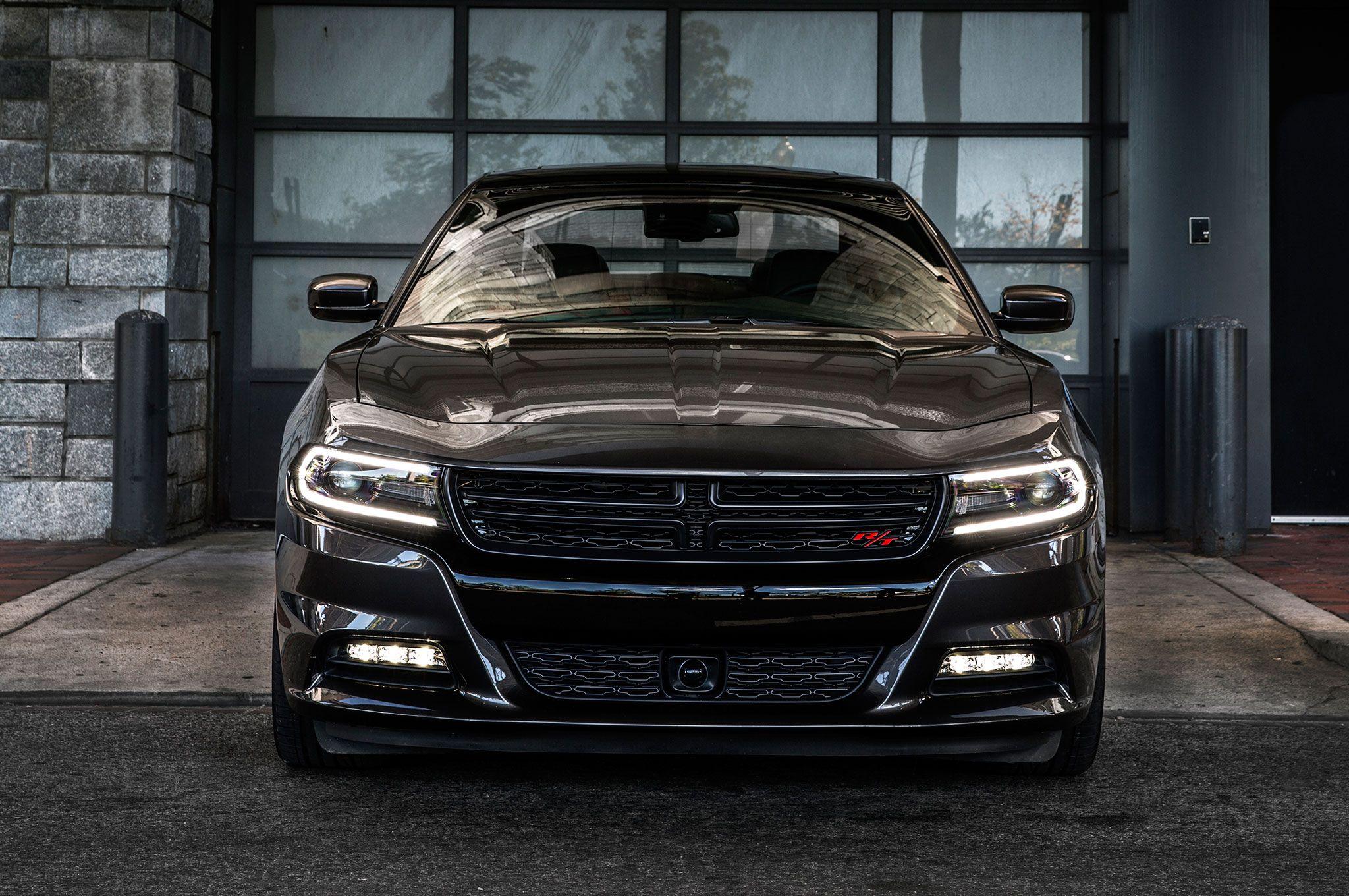 2048x1360 Dodge Charger SXT, R T, And SRT 392 Review