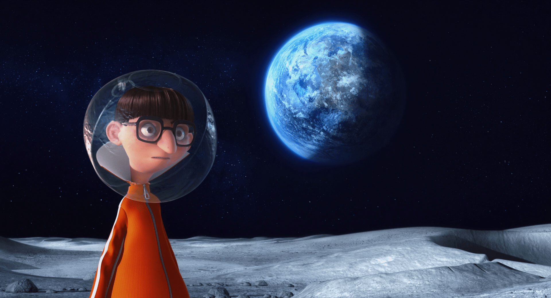 1920x1040 Vector (Despicable Me) HD Wallpaper