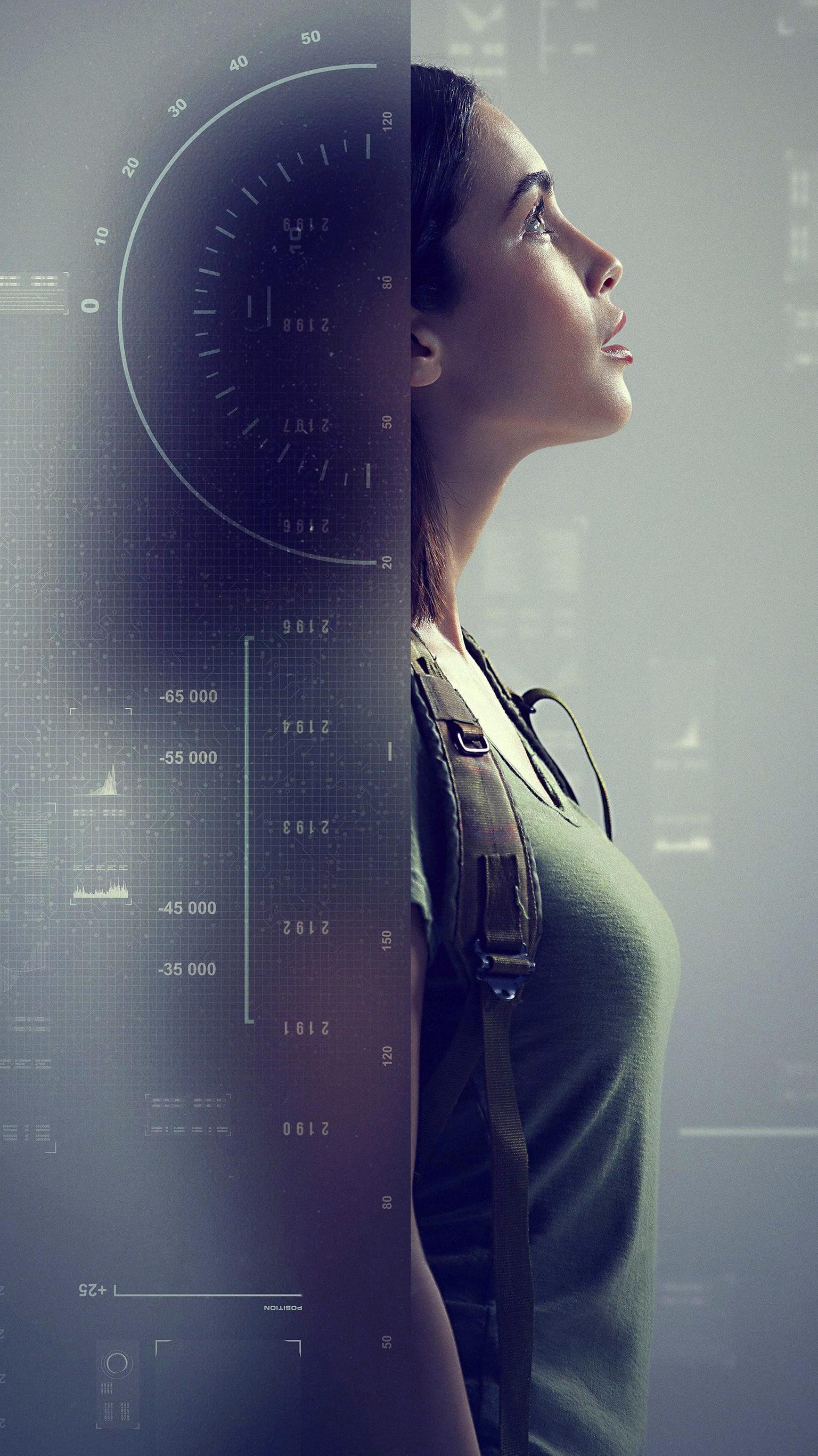 1536x2732 Pandora Phone Wallpaper