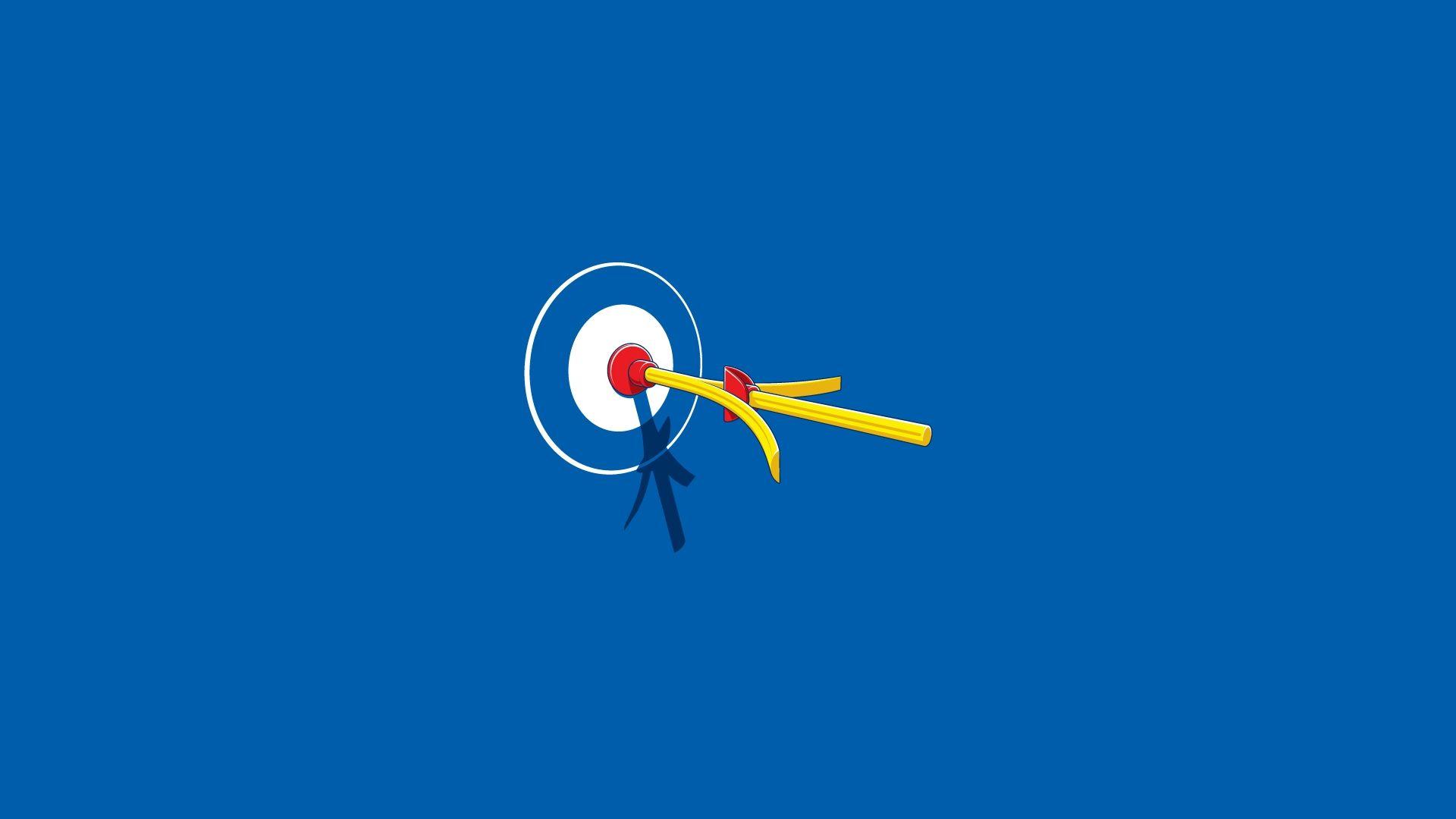 1920x1080 Archery Wallpaper