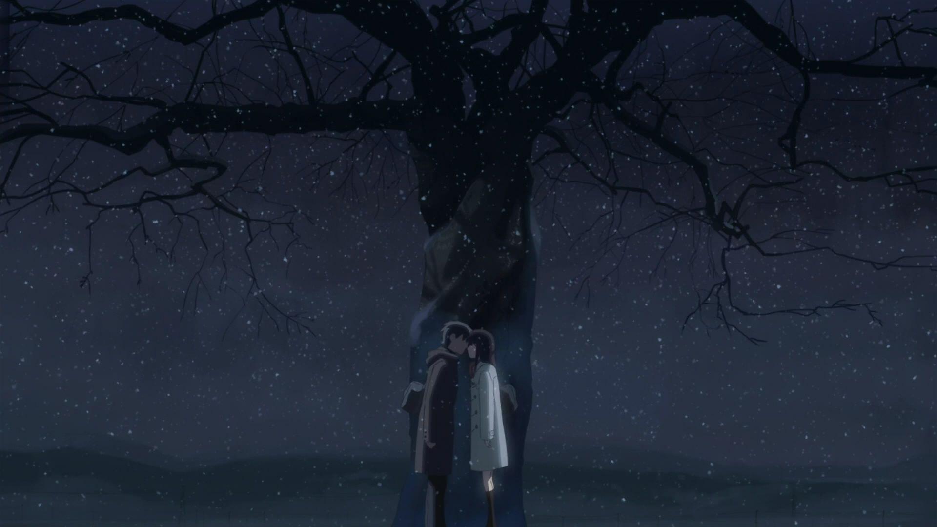 1920x1080 Anime Romance HD Wallpaperx1080