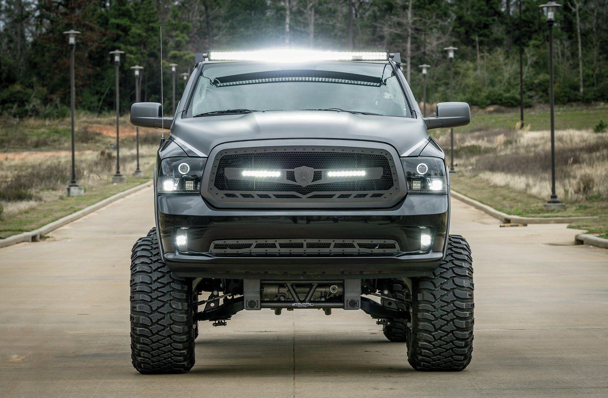 2048x1340 Dodge Ram Custom. Awesome Aftermarket With Dodge Ram Custom. Awesome