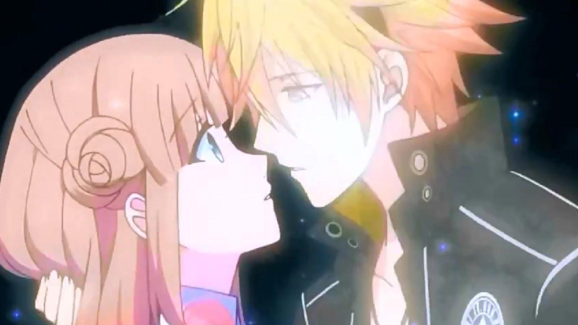 1920x1080 Anime Romance Movies 6 HD Wallpaper