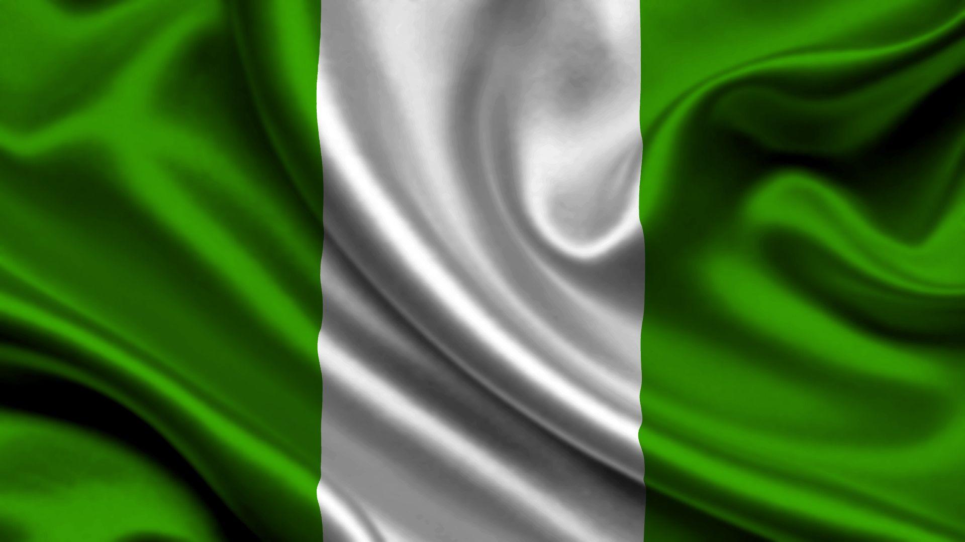 Nigeria Flag Wallpapers Top Free Nigeria Flag Backgrounds WallpaperAccess