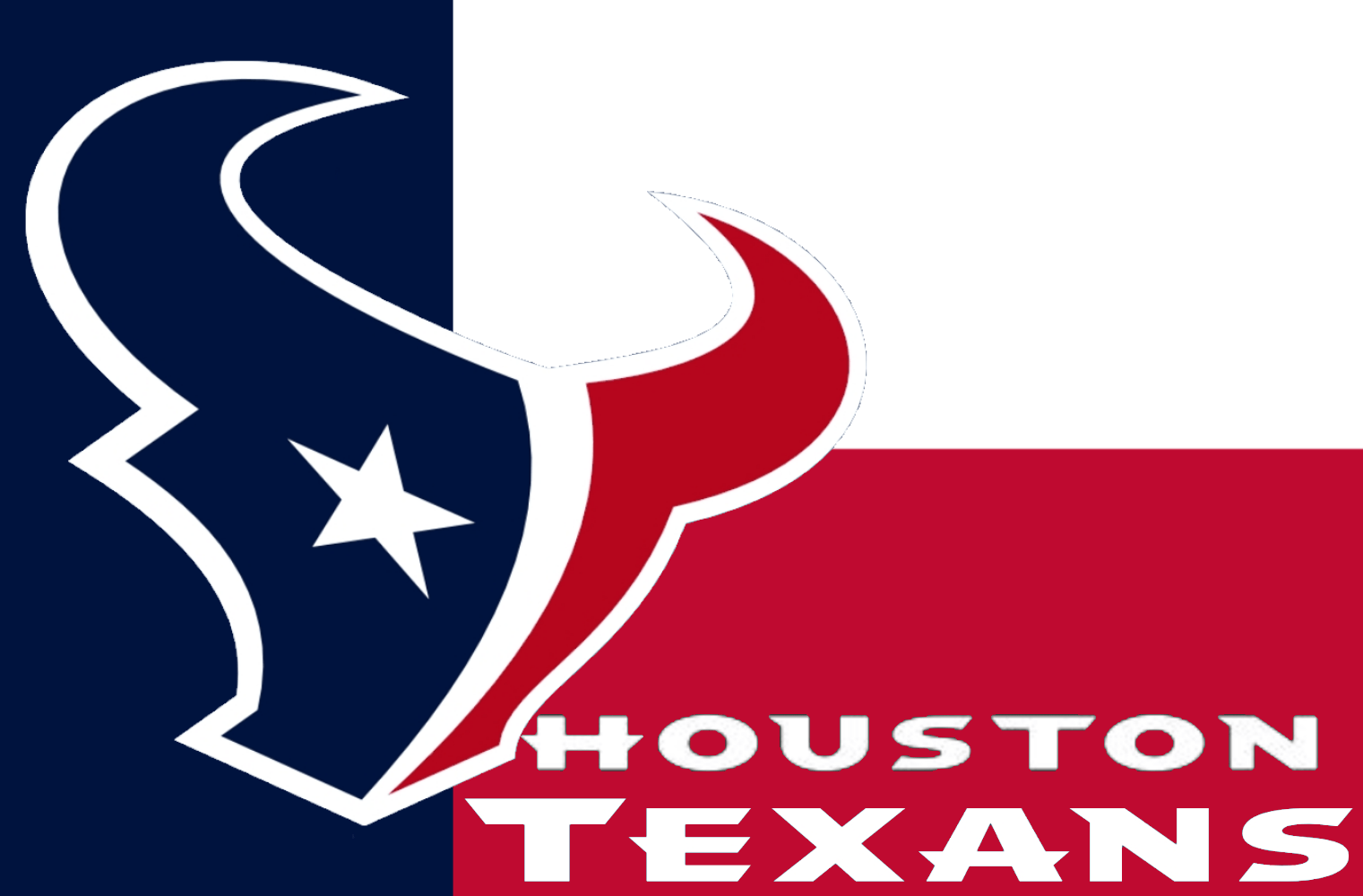 Houston Texans Logo Wallpapers - Top Free Houston Texans Logo ...