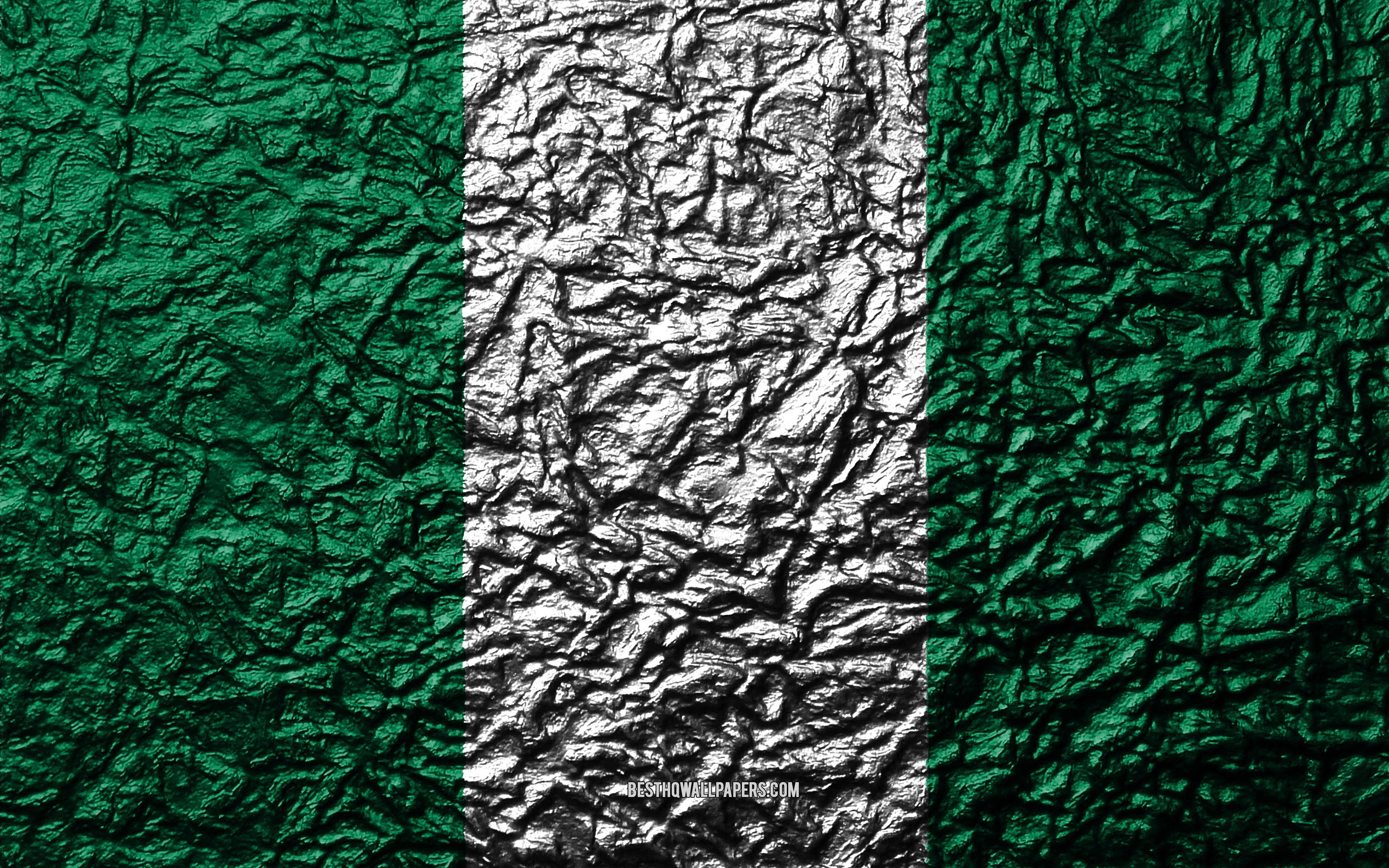 Nigeria Flag Wallpapers Top Free Nigeria Flag Backgrounds WallpaperAccess